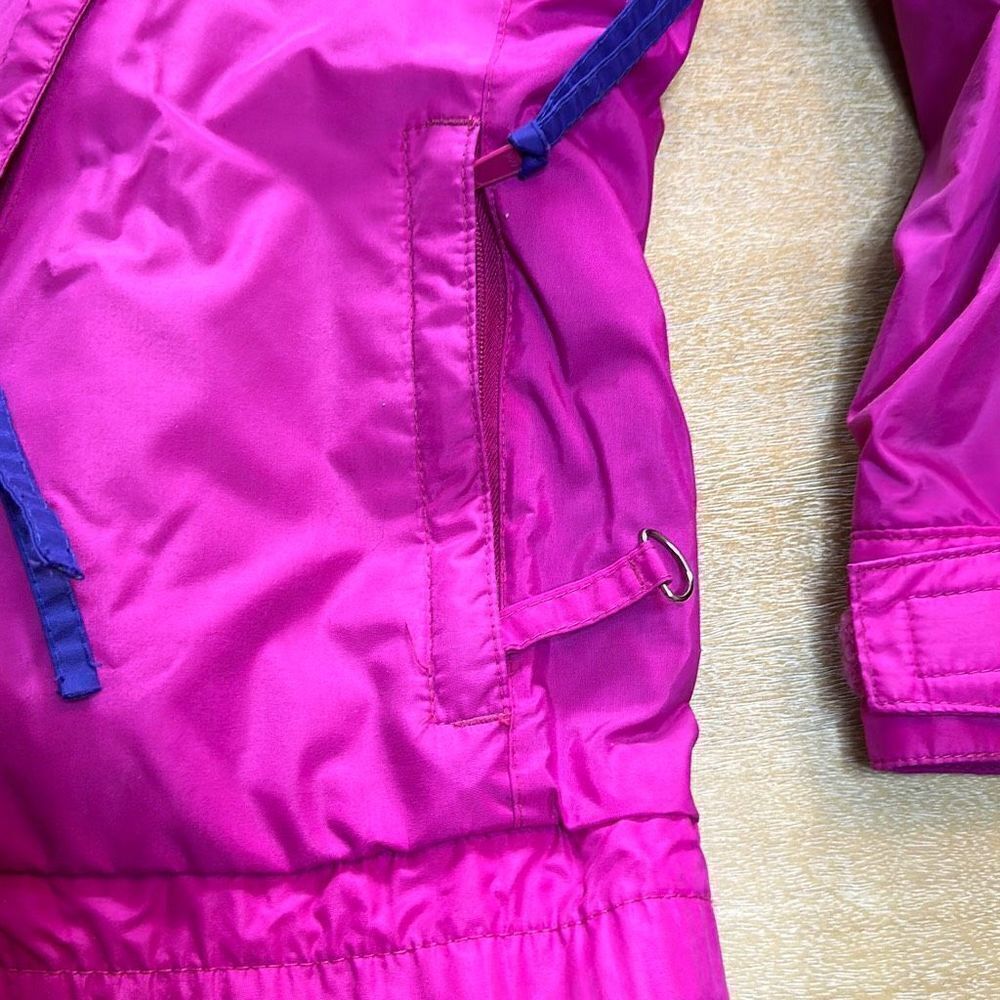 Vintage Columbia Sportswear Whirlibird Jacket - Picture 5 of 14